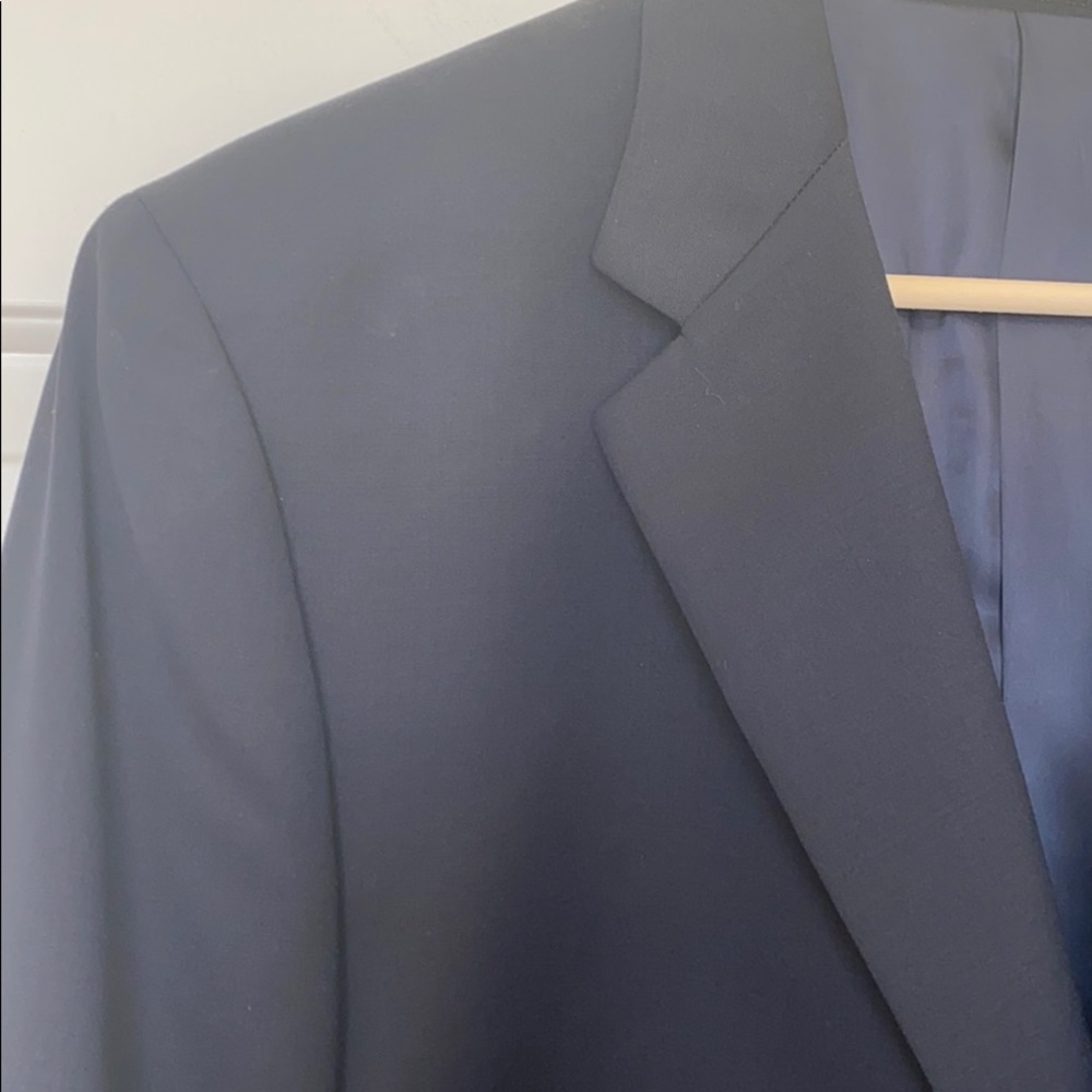 Chaps Jacket - image 4